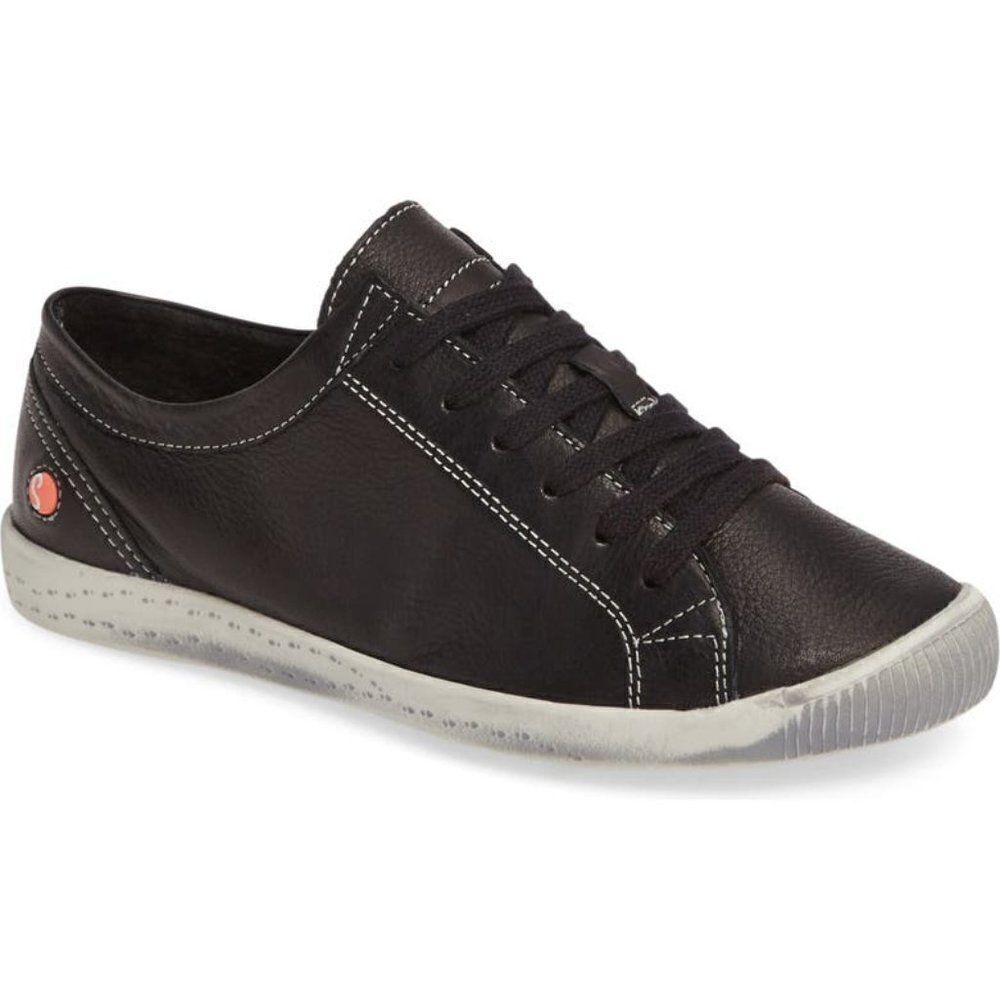 Softinos by Fly London TOM Distressed Sneaker